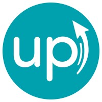 Logo for UpRecruit