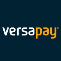 Logo for Versapay