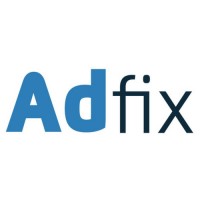 Logo for Adfix