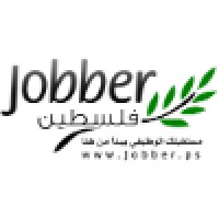 Jobber logo