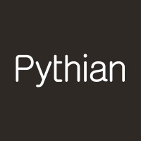 Logo for Pythian