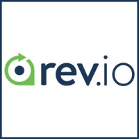 Rev.io logo