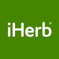 Logo for iHerb, LLC