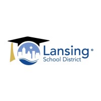 Lansing School District logo