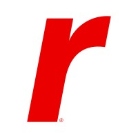 Logo for Rackspace Technology