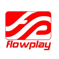 FlowPlay logo