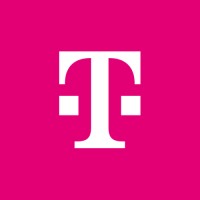 Deutsche Telekom IT Solutions HU logo