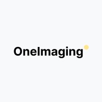 OneImaging logo