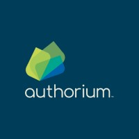 Authorium (formerly City Innovate) logo