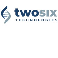 Two Six Technologies logo