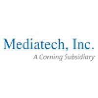 Mediatech logo