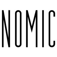 Logo for Nomic AI