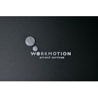 Workmotion Errand Services logo