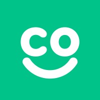 Logo for HappyCo