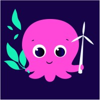 Octopus Energy Generation logo