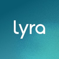 Logo for Lyra Health