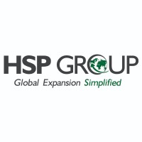 HSP Group logo