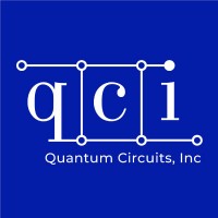 Quantum Circuits, Inc. logo