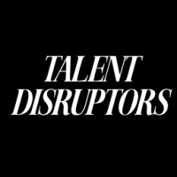 Talent Disruptors logo