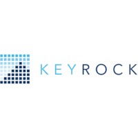 KeyRock Consulting Partners LLC logo