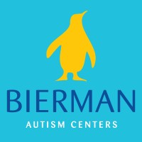 Logo for Bierman Autism Centers