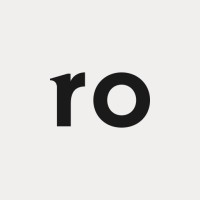 Logo for Ro