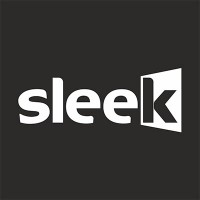 Sleek logo