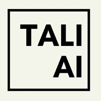 Tali AI logo