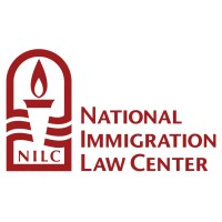 National Immigration Law Center logo