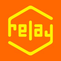 Relay logo