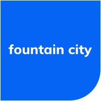 Fountain City™ logo