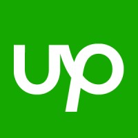 Logo for Upwork