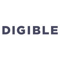 Logo for Digible, Inc