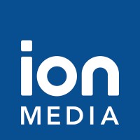 Logo for ION Media Networks