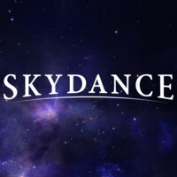 Logo for Skydance