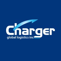 Charger Global Logistics Inc.  logo