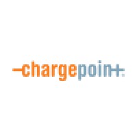 Logo for ChargePoint