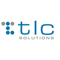 TLC Solutions logo