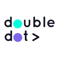 Double Dot logo