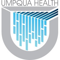 Umpqua Health logo