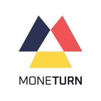 Moneturn logo