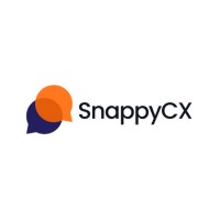 Logo for SnappyCX