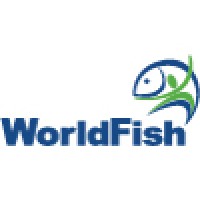 Logo for WorldFish