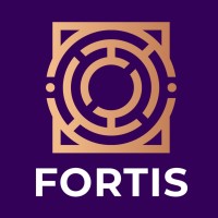 Fortis Games logo