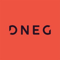 DNEG logo