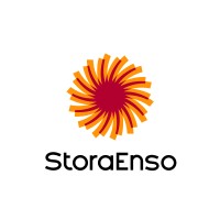 Stora Enso logo