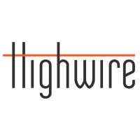 Highwire logo