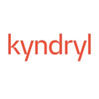 Logo for Kyndryl Japan