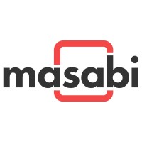 Logo for Masabi