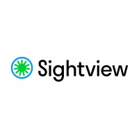 Sightview Software logo